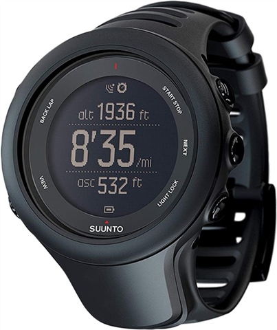 Suunto cheap ambit3 fitness